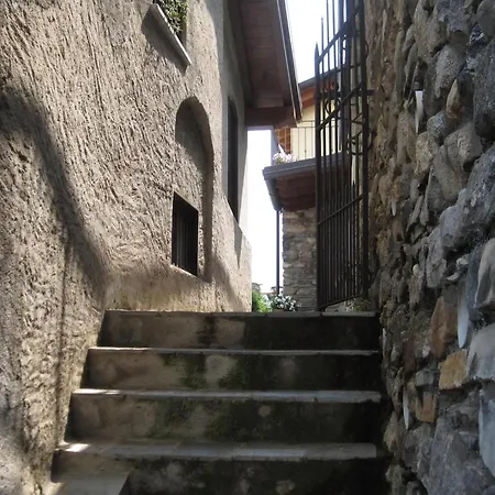 Casa Julia In Apartment Domaso