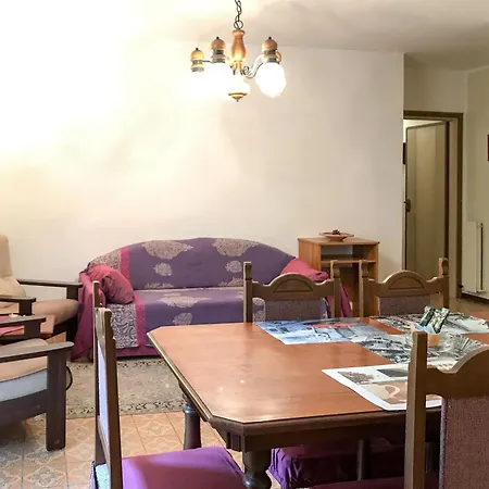 Casa Julia In Domaso