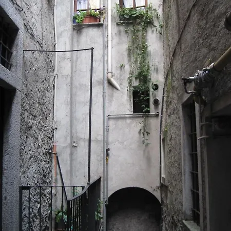 Casa Julia Domaso