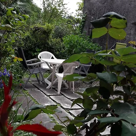شقة Casa Julia