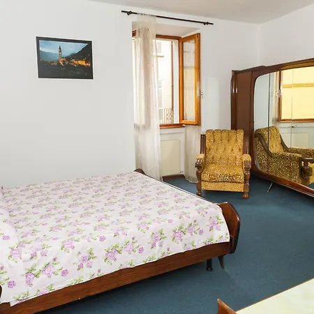 Casa Julia Apartment Domaso