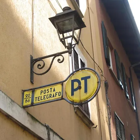 Casa Julia Domaso
