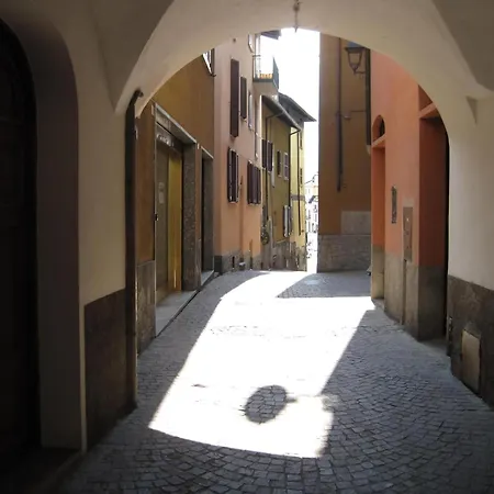 Casa Julia شقة *