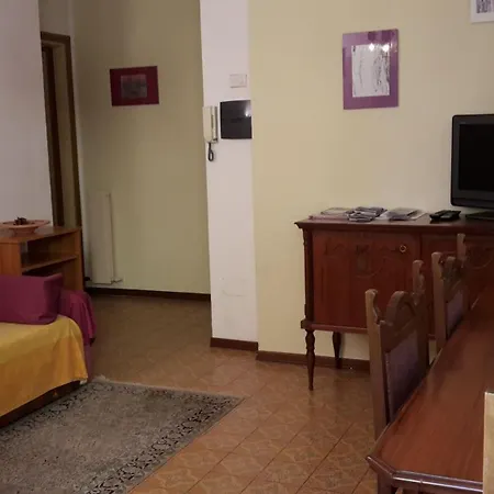 Casa Julia Apartment Domaso
