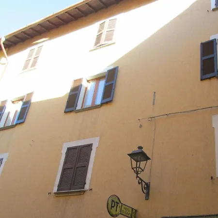 Apartment Casa Julia Domaso