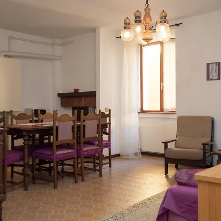 Apartment Casa Julia Domaso