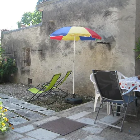 Apartment Casa Julia